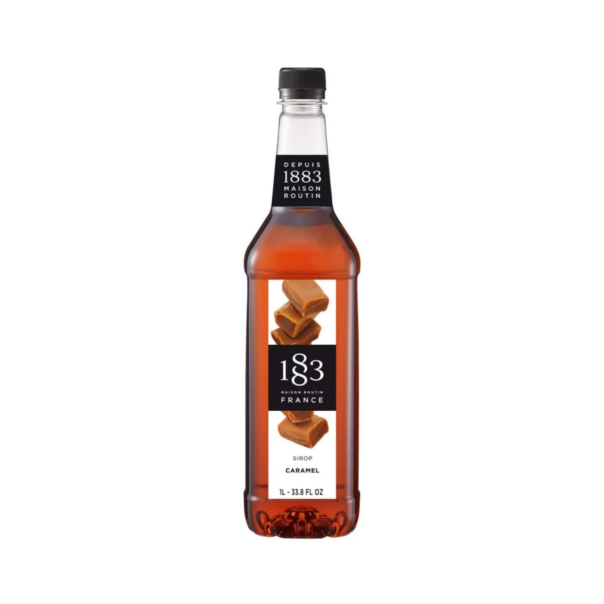 183 Maison Routin Syrups