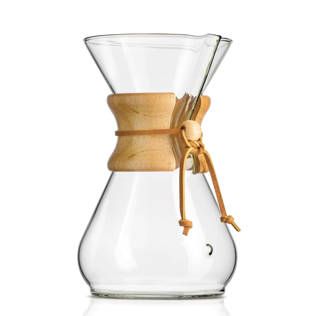 Chemex 8 Cup
