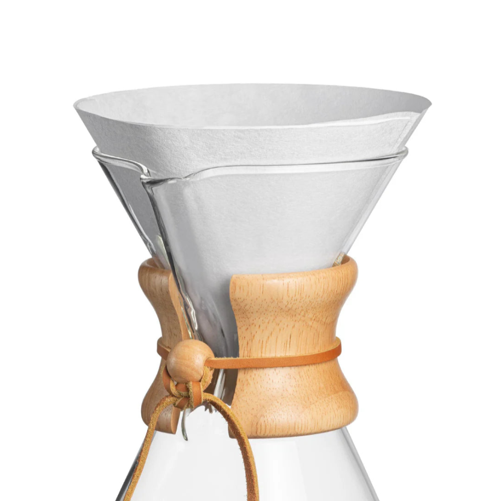 Chemex Filters Circle