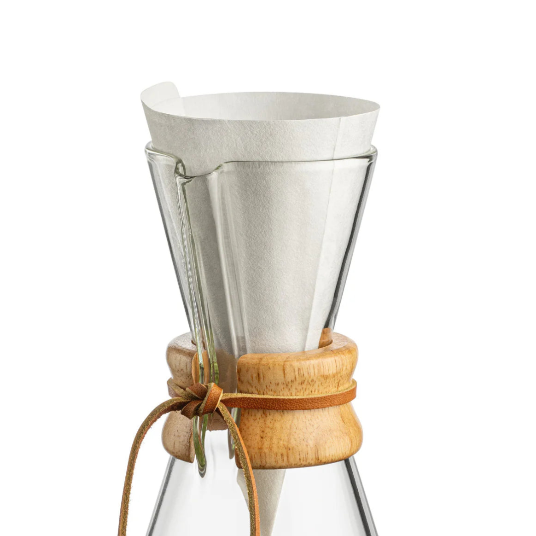 Chemex Filters Circle
