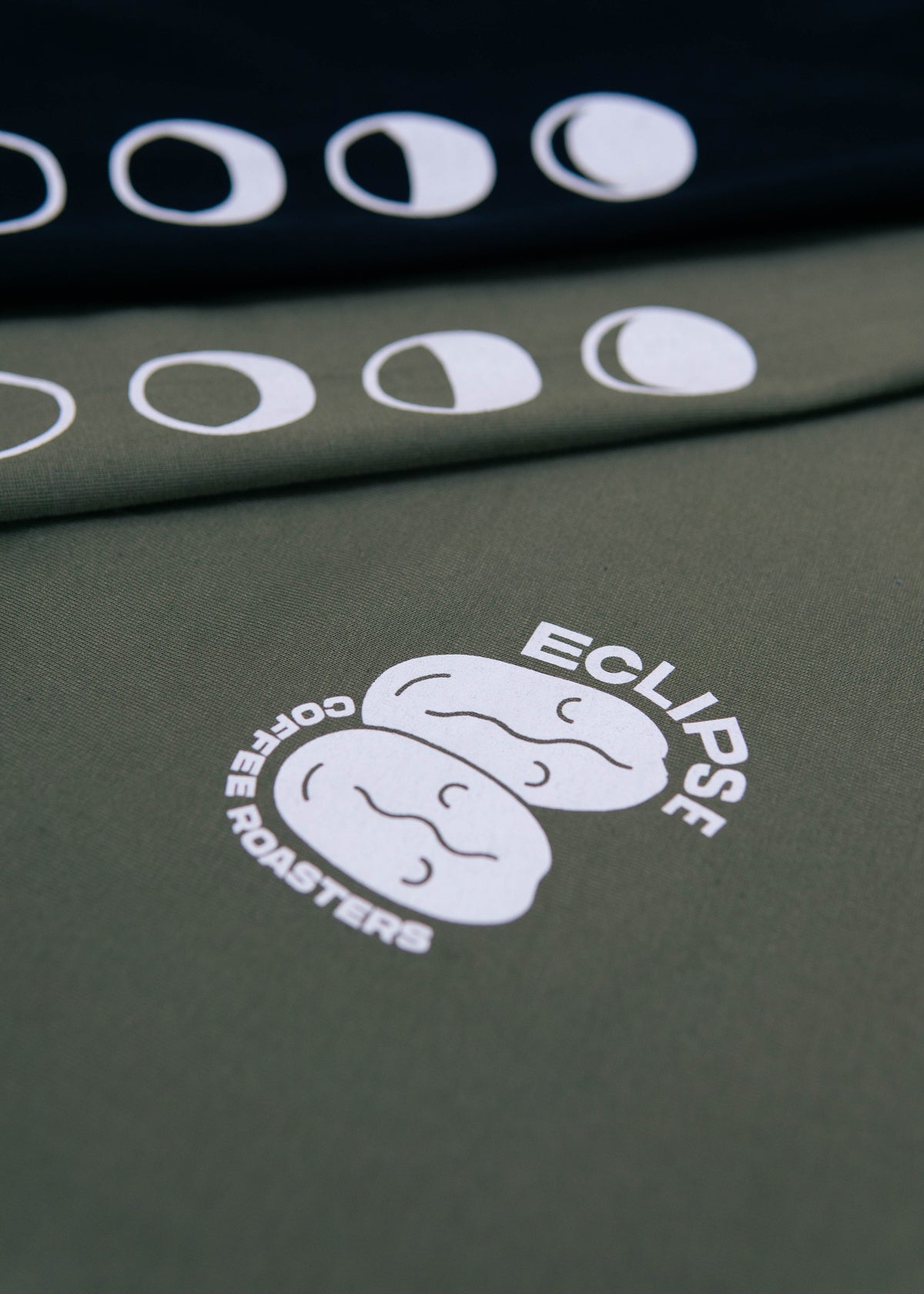 Eclipse Branded T Shirts & Hoodies