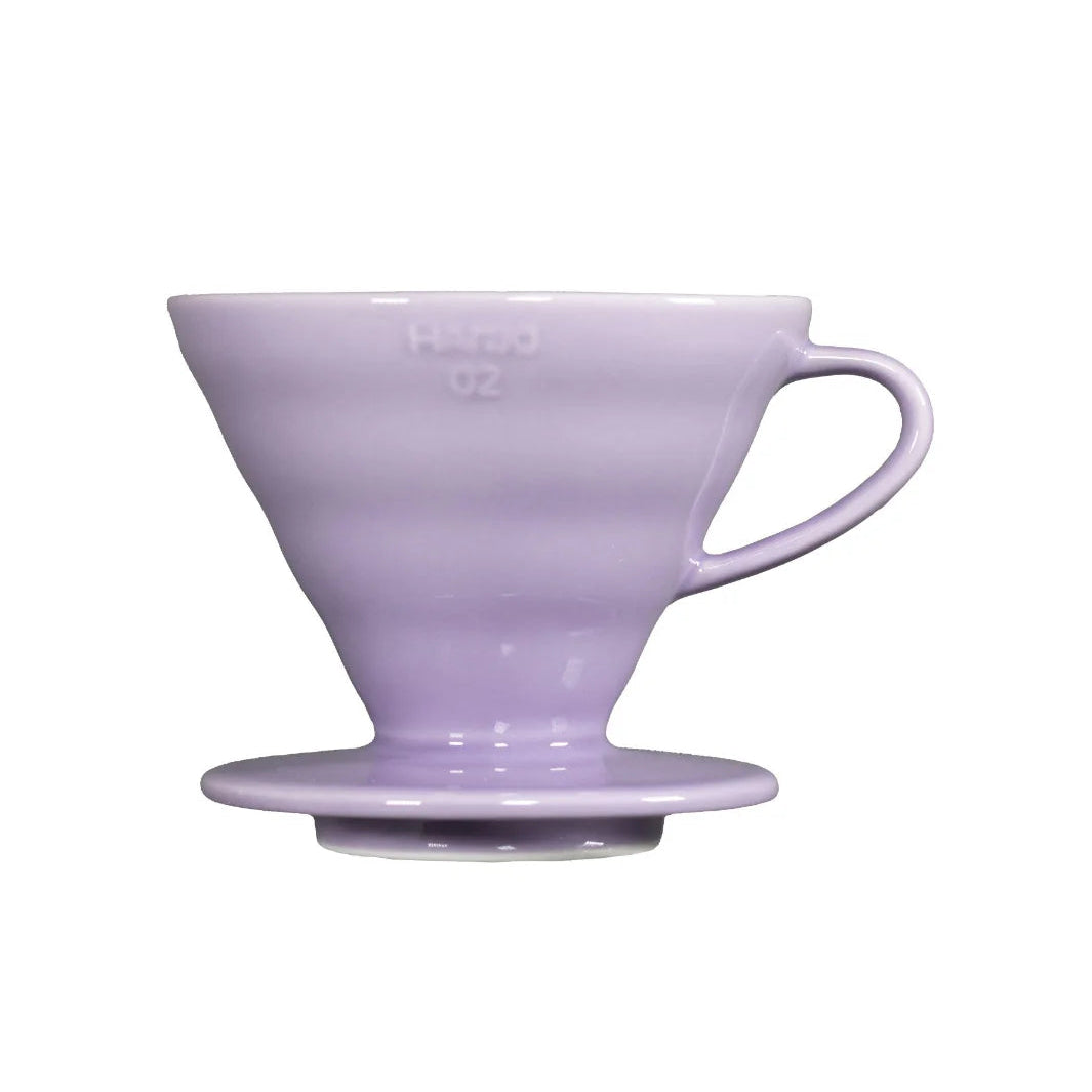 Hario V60 Purple