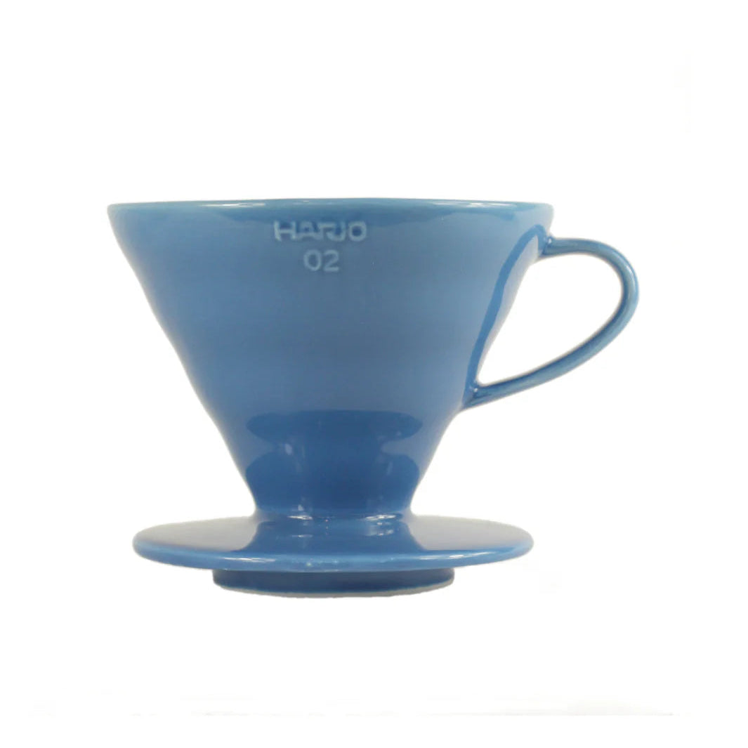 Hario V60 Light Blue