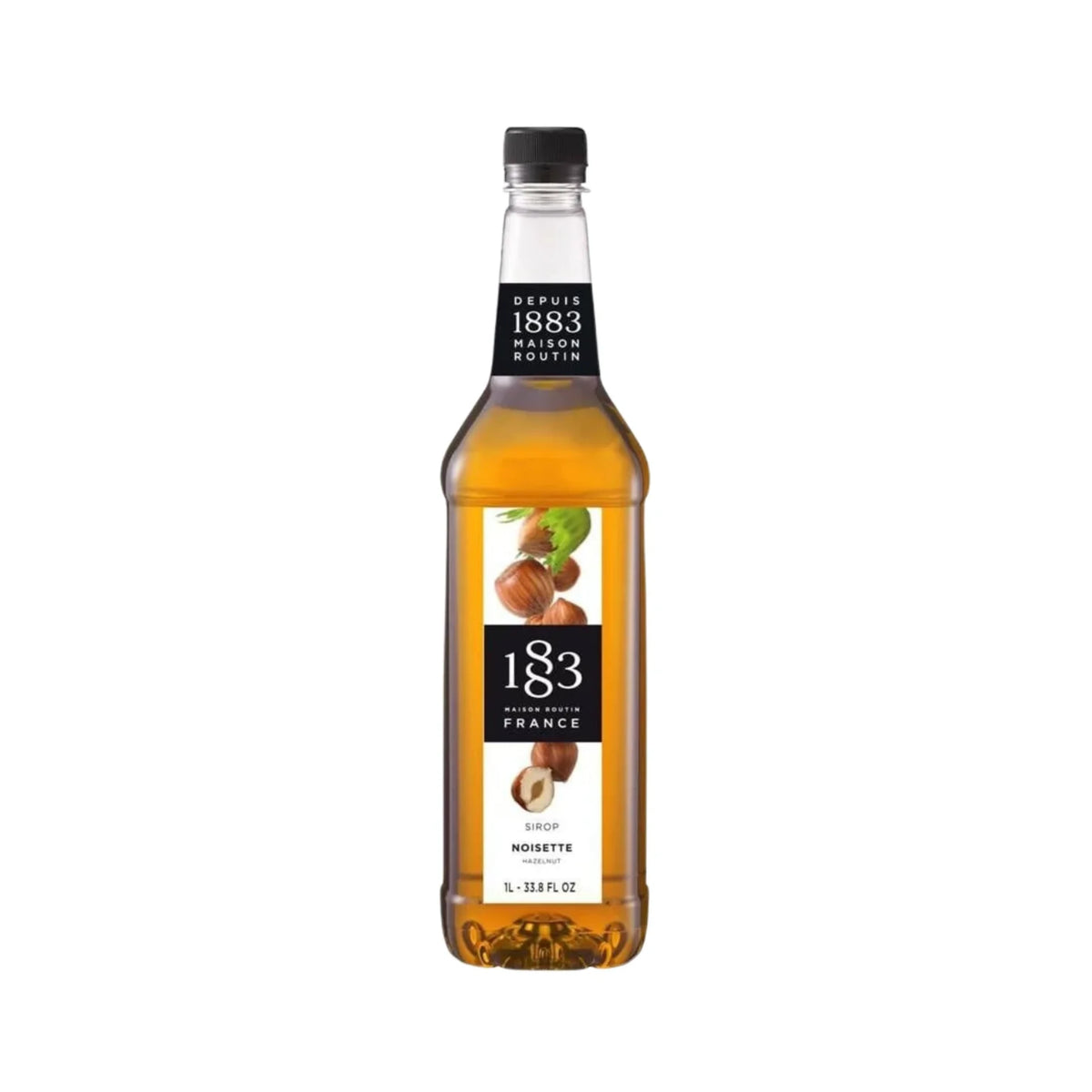 183 Maison Routin Syrups