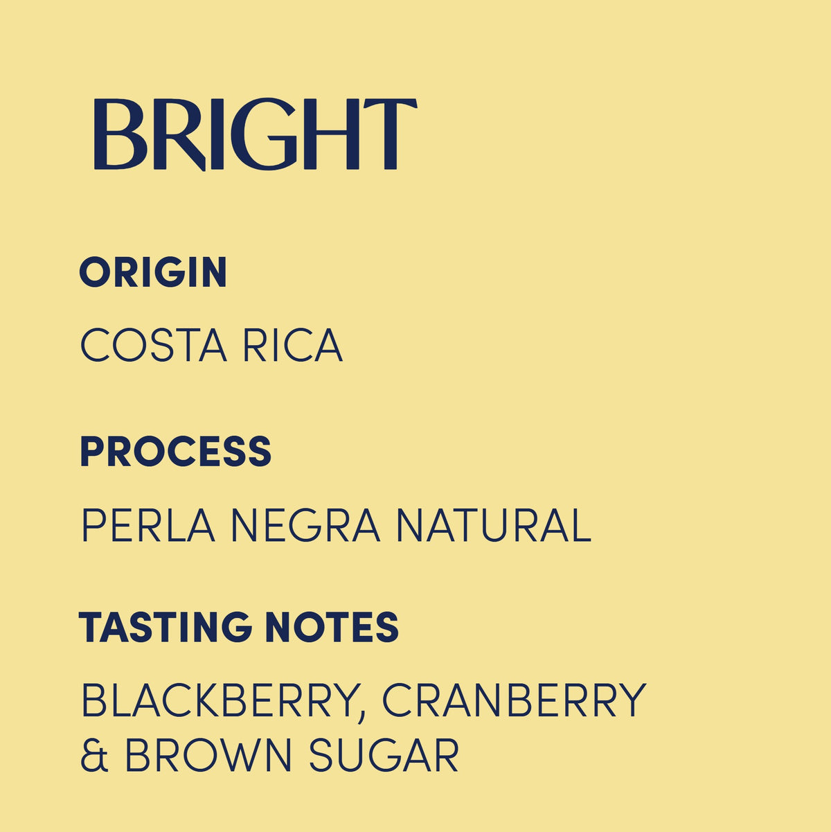 Las_Lajas roasted coffee description