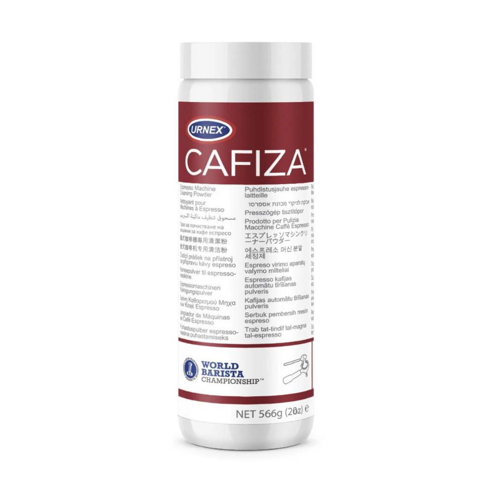 urnex cafiza jar