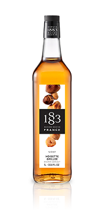 183 Maison Routin Syrups