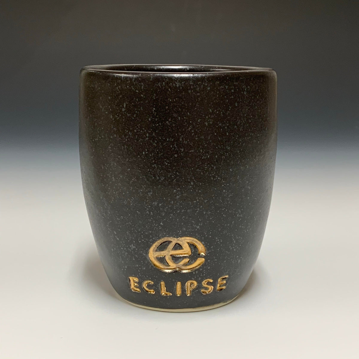 Eclipse Coffee Ceramic Cups