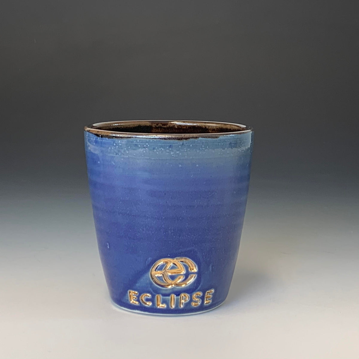 Eclipse Coffee Ceramic Cups