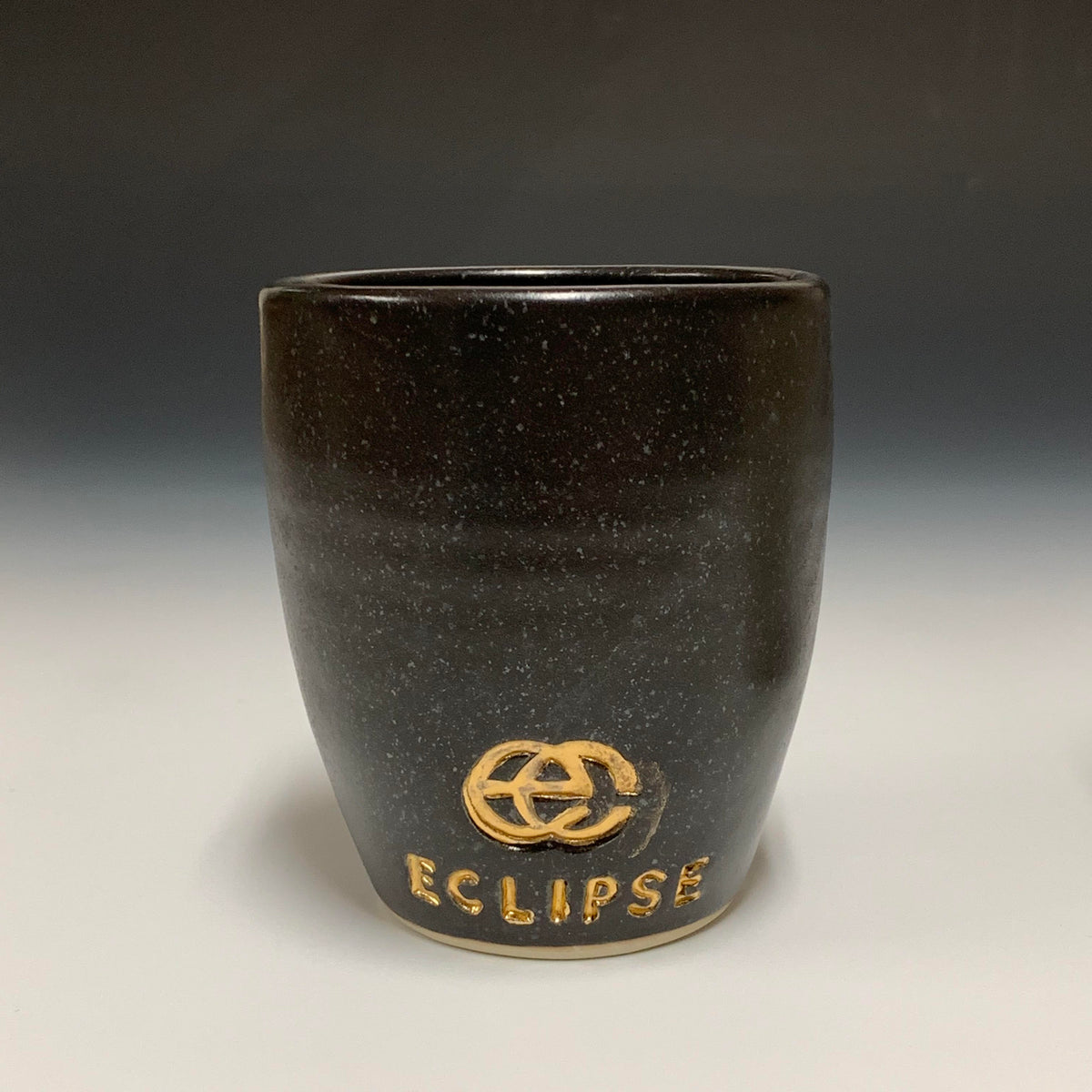 Eclipse Coffee Ceramic Cups