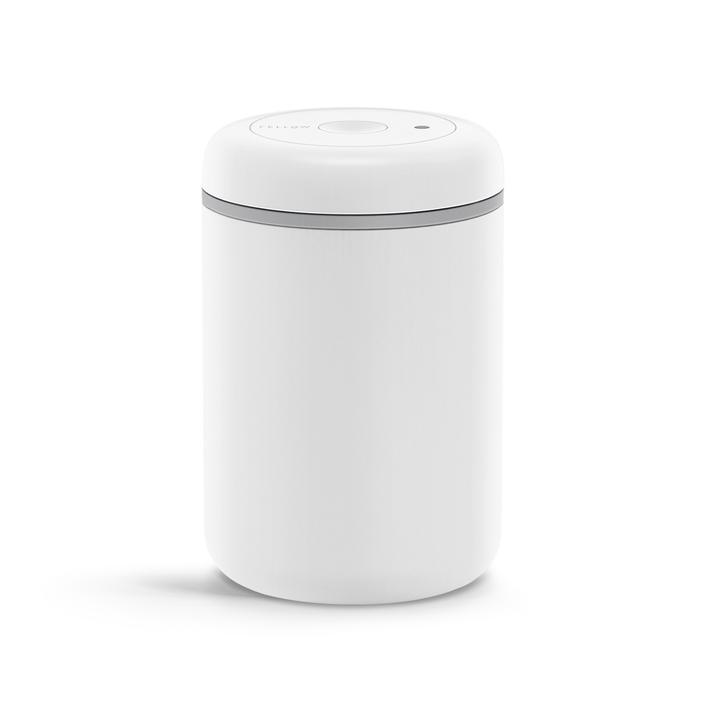 Fellow Atmos Coffee Canister